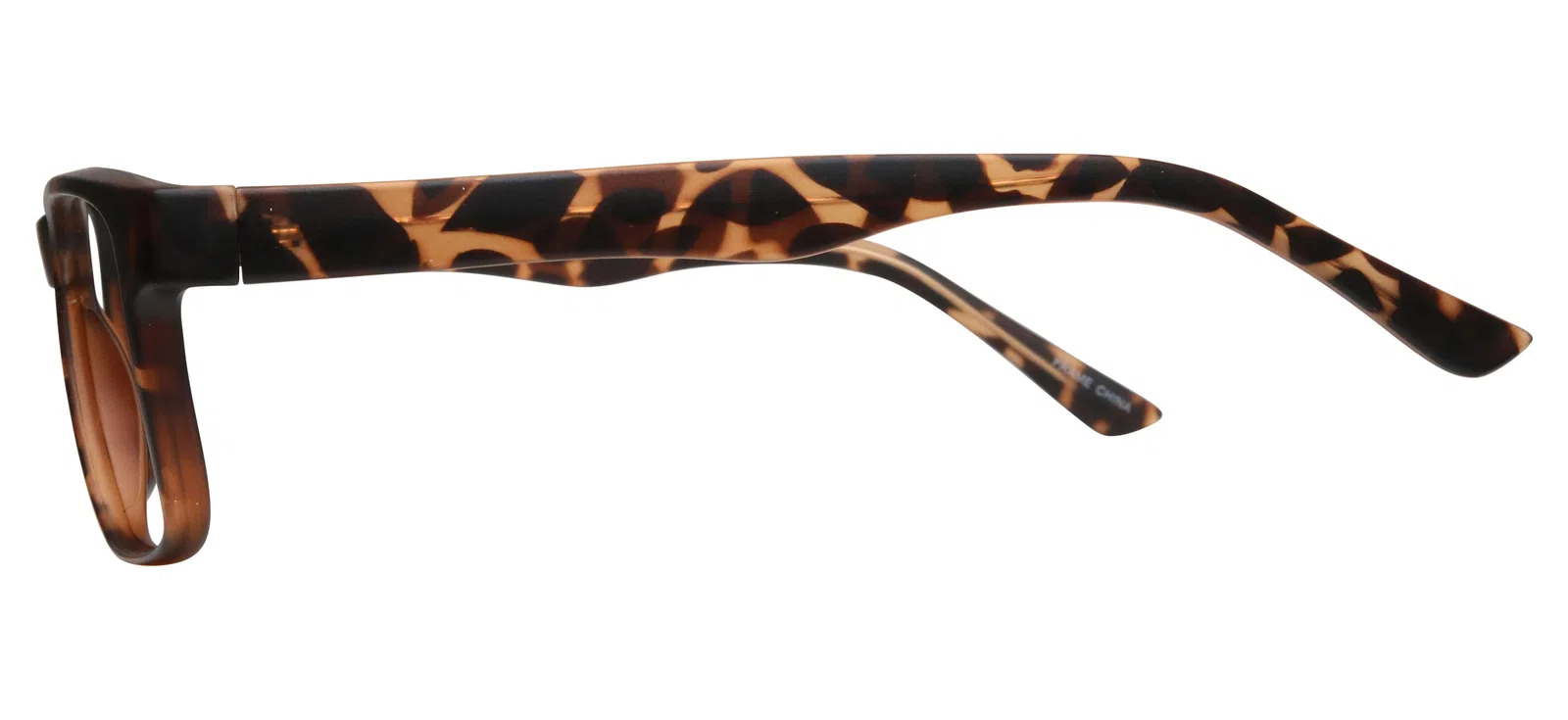 Square Full Rim 201979 Eyeglasses - view 6